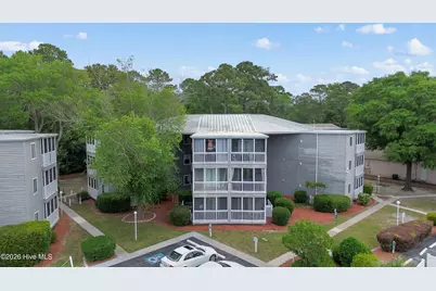 10166 Beach Drive SW #Unit 5304, Calabash, NC 28467 - Photo 21