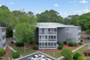 10166 Beach Dr SW, Calabash, NC 28467 - Photo 21