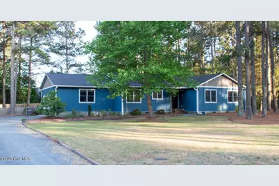 150 Tella Drive, Southern Pines, NC 28387 - Photo 1