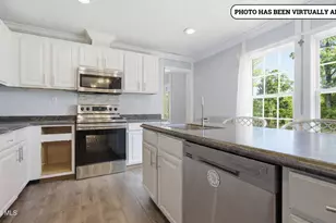 233 Baysden Pond Rd, Chinquapin, NC 28521 - Photo 11