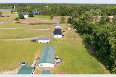 233 Baysden Pond Road, Chinquapin, NC 28521 - Photo 39