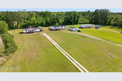 233 Baysden Pond Road, Chinquapin, NC 28521 - Photo 35