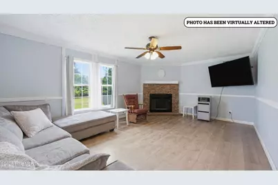 233 Baysden Pond Road, Chinquapin, NC 28521 - Photo 15