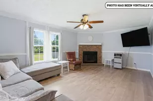 233 Baysden Pond Rd, Chinquapin, NC 28521 - Photo 15
