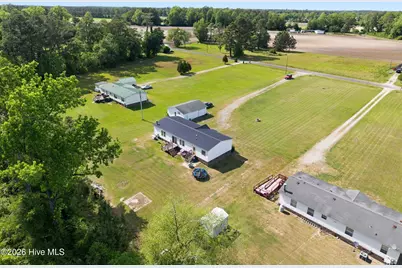 233 Baysden Pond Road, Chinquapin, NC 28521 - Photo 37