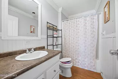 233 Baysden Pond Road, Chinquapin, NC 28521 - Photo 29