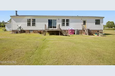 233 Baysden Pond Road, Chinquapin, NC 28521 - Photo 33