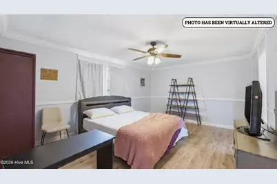 233 Baysden Pond Road, Chinquapin, NC 28521 - Photo 19