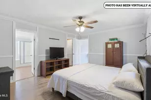 233 Baysden Pond Rd, Chinquapin, NC 28521 - Photo 21