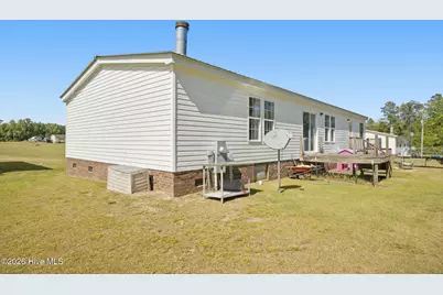 233 Baysden Pond Road, Chinquapin, NC 28521 - Photo 31