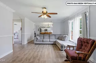 233 Baysden Pond Rd, Chinquapin, NC 28521 - Photo 17
