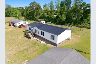 233 Baysden Pond Road, Chinquapin, NC 28521 - Photo 7