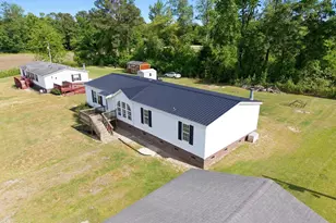 233 Baysden Pond Rd, Chinquapin, NC 28521 - Photo 7