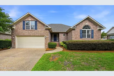 2604 Baypointe Cove, Wilmington, NC 28411 - Photo 1