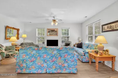 101 NE 52nd Street, Oak Island, NC 28465 - Photo 11