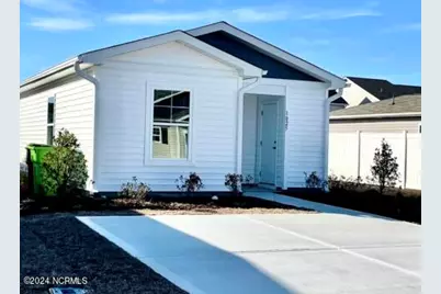 1025 Course Lane, Surf City, NC 28445 - Photo 1