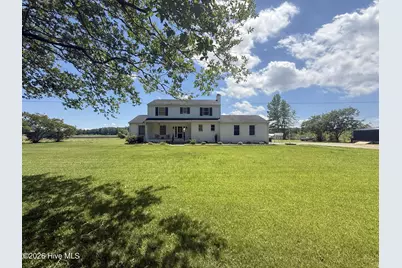462 Old Cherry Road, Creswell, NC 27928 - Photo 1