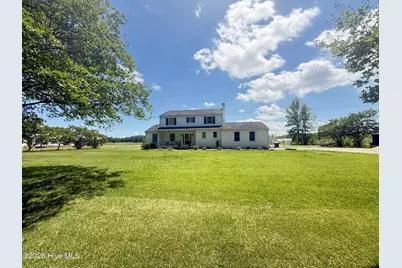 462 Old Cherry Road, Creswell, NC 27928 - Photo 5
