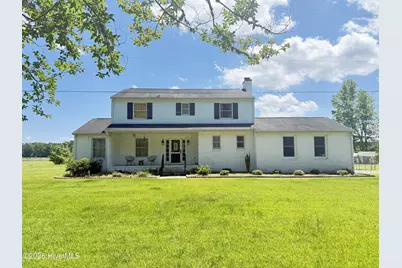 462 Old Cherry Road, Creswell, NC 27928 - Photo 3