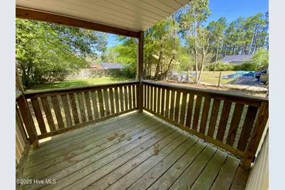 513 W Chapin Road, Aberdeen, NC 28315 - Photo 21