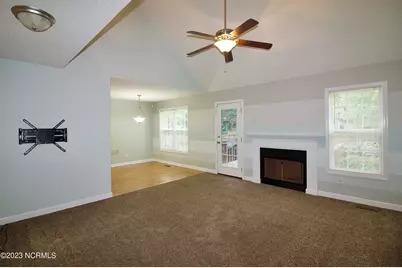 129 Lori Lane, Aberdeen, NC 28315 - Photo 19