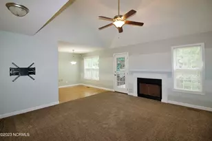 129 Lori Ln, Aberdeen, NC 28315 - Photo 19
