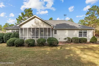 120 Crimson Court, Whispering Pines, NC 28327 - Photo 9