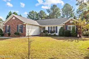 120 Crimson Ct, Whispering Pines, NC 28327 - Photo 1