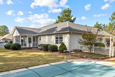 120 Crimson Court, Whispering Pines, NC 28327 - Photo 7