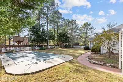 120 Crimson Court, Whispering Pines, NC 28327 - Photo 41