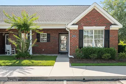 3783 Merestone Drive, Wilmington, NC 28412 - Photo 1