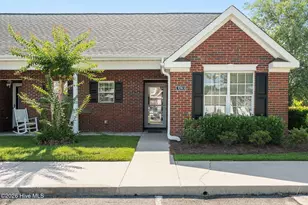 3783 Merestone Dr, Wilmington, NC 28412 - Photo 1