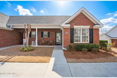 3783 Merestone Drive, Wilmington, NC 28412 - Photo 1