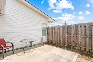 3783 Merestone Dr, Wilmington, NC 28412 - Photo 29