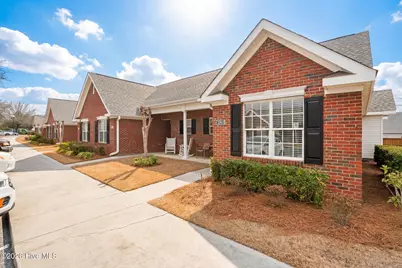 3783 Merestone Drive, Wilmington, NC 28412 - Photo 31