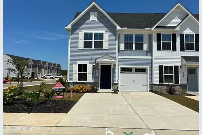 2030 Parow Lane NW #F, Calabash, NC 28467 - Photo 1