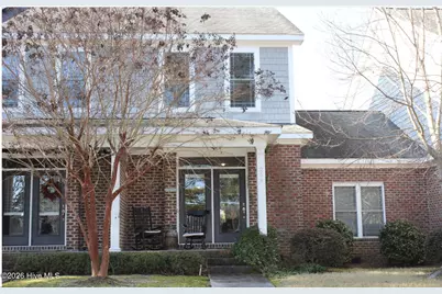 254 E Delaware Avenue, Southern Pines, NC 28387 - Photo 1