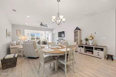 9414 Barnstormer Drive, Carolina Shores, NC 28467 - Photo 13