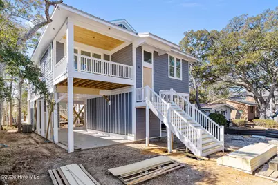 103 NE 54th Street, Oak Island, NC 28465 - Photo 3