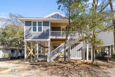 103 NE 54th Street, Oak Island, NC 28465 - Photo 5