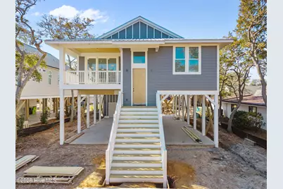 103 NE 54th Street, Oak Island, NC 28465 - Photo 1
