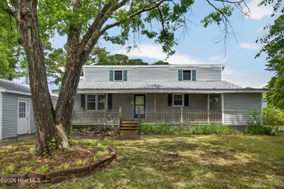 604 Augusta Avenue, Carolina Beach, NC 28428 - Photo 1