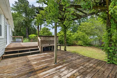 604 Augusta Avenue, Carolina Beach, NC 28428 - Photo 41
