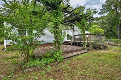 604 Augusta Avenue, Carolina Beach, NC 28428 - Photo 37