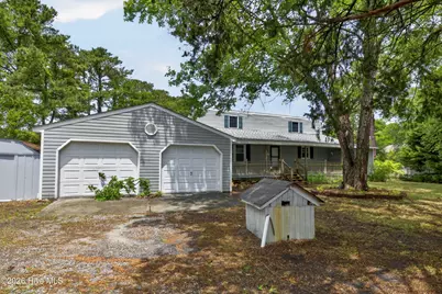 604 Augusta Avenue, Carolina Beach, NC 28428 - Photo 33