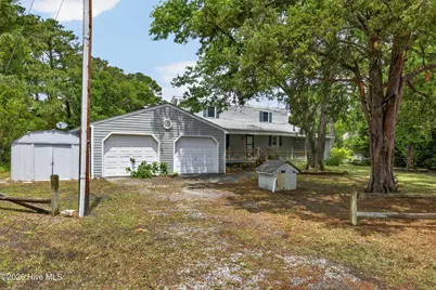 604 Augusta Avenue, Carolina Beach, NC 28428 - Photo 33