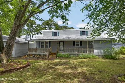 604 Augusta Avenue, Carolina Beach, NC 28428 - Photo 31