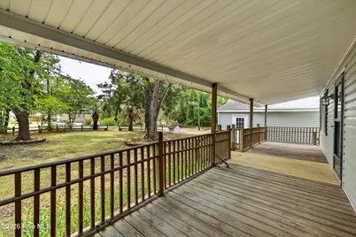 604 Augusta Avenue, Carolina Beach, NC 28428 - Photo 3
