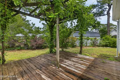 604 Augusta Avenue, Carolina Beach, NC 28428 - Photo 43