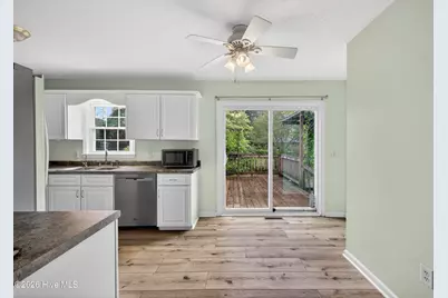 604 Augusta Avenue, Carolina Beach, NC 28428 - Photo 11